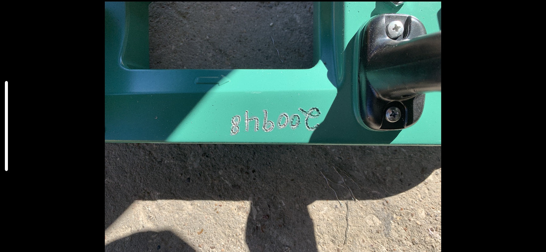 2022 MICHIGAN PNEUMATIC MP-5631-475B