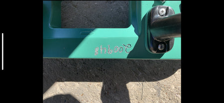 2022 MICHIGAN PNEUMATIC MP-5631-475B