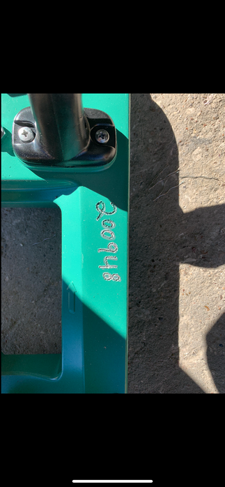 2022 MICHIGAN PNEUMATIC MP-5631-475B