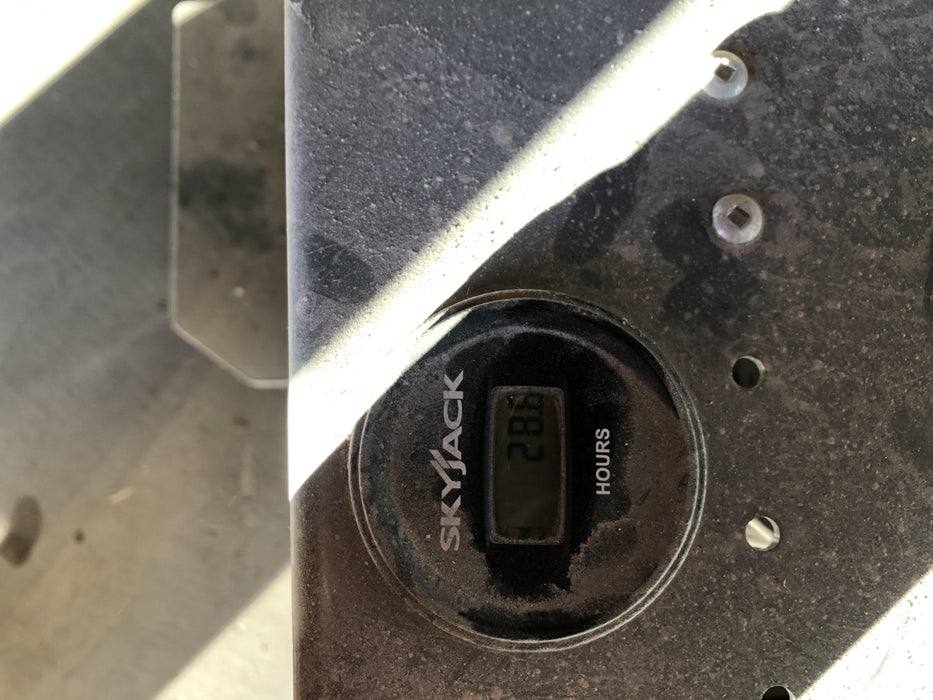 2019 Skyjack SJIII-3219 Standard w/Trojan Batteries