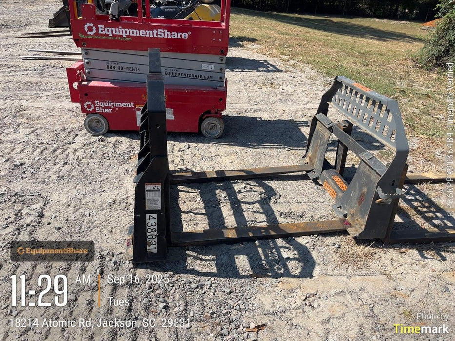 2024 VIRNIG PF4855-5VG