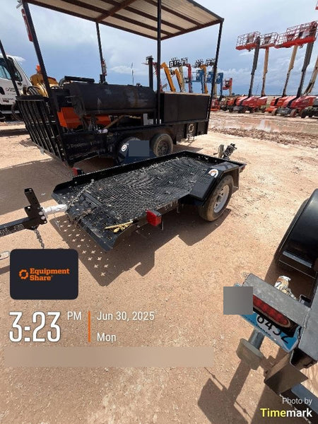 2019 VERMEER TLR33