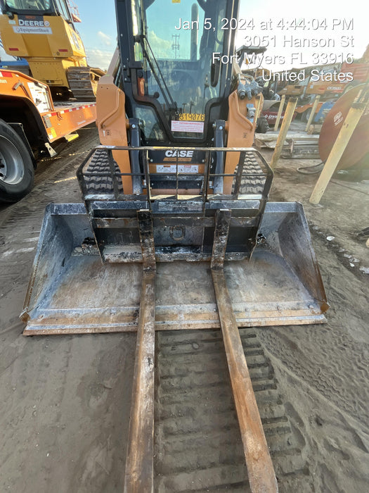 2022 PALADIN 48" Pallet Forks - Paladin