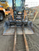 2022 PALADIN 48" Pallet Forks - Paladin
