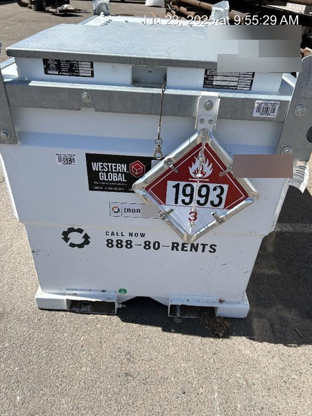 2024 WESTERN GLOBAL 20TCG-ES