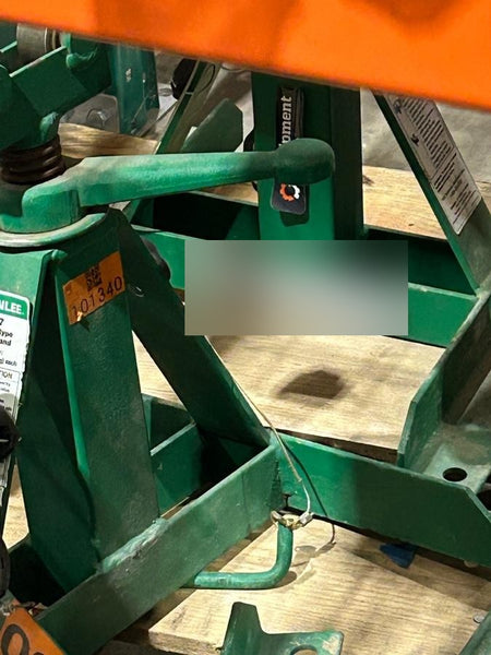 2020 GREENLEE 687