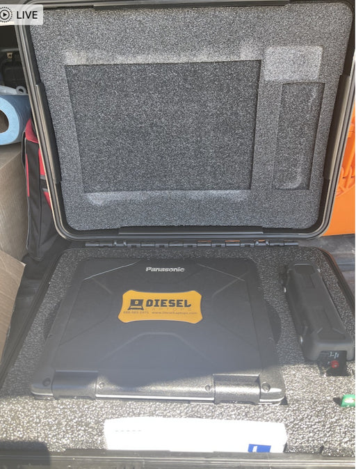 2021 DIESEL LAPTOPS DIESEL LAPTOP