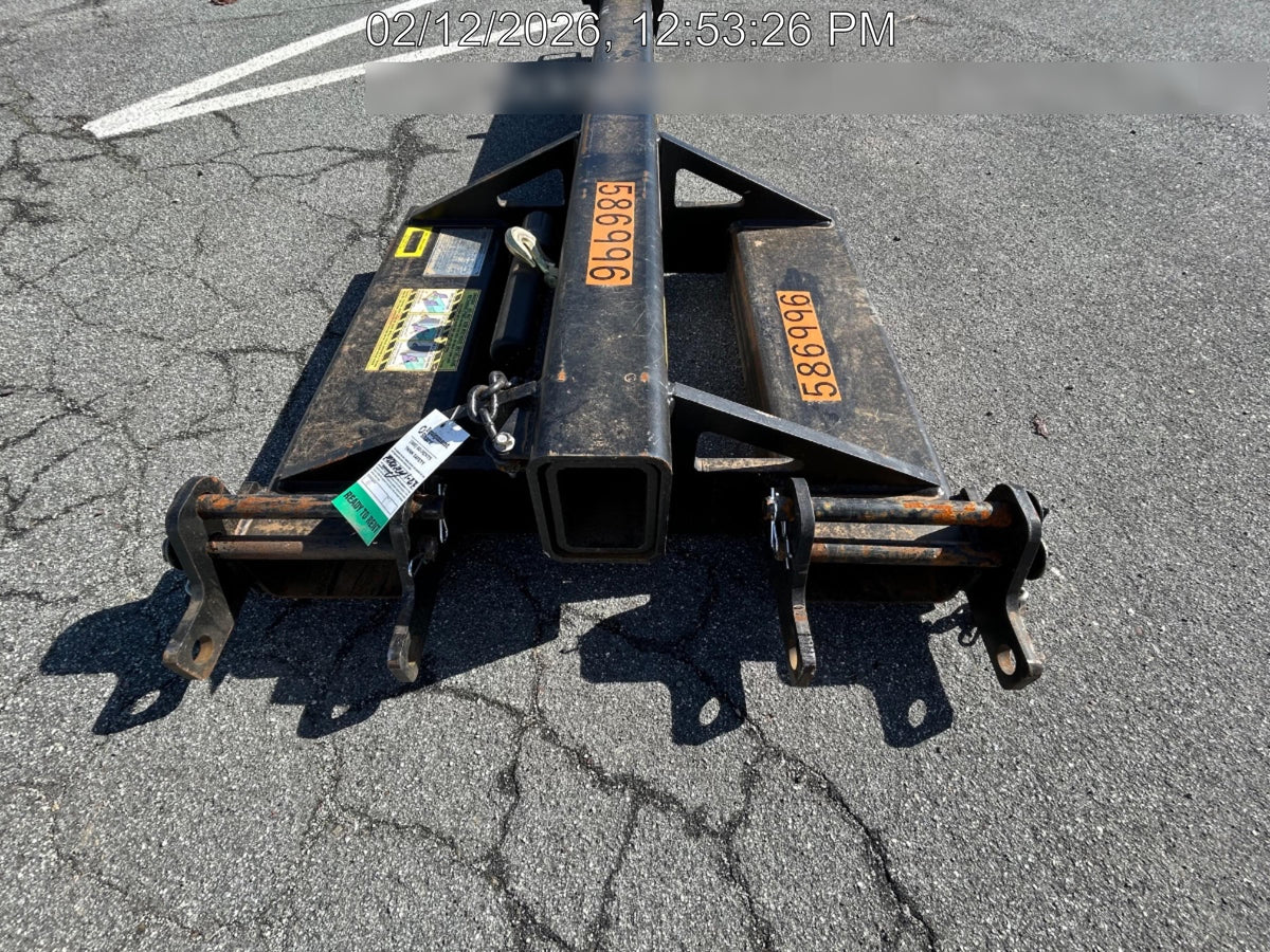 2025 STAR INDUSTRIES M1360B - Star JIB Boom