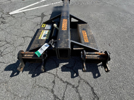 2025 STAR INDUSTRIES M1360B - Star JIB Boom