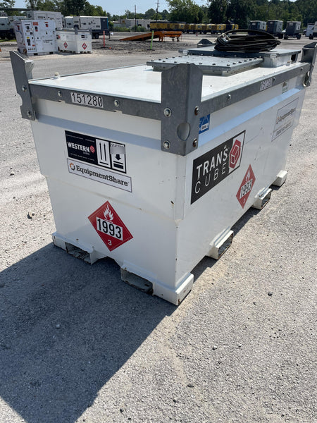 2021 TRANSCUBE 20TCG(G)W-NA