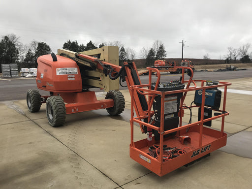 2019 JLG 450AJ