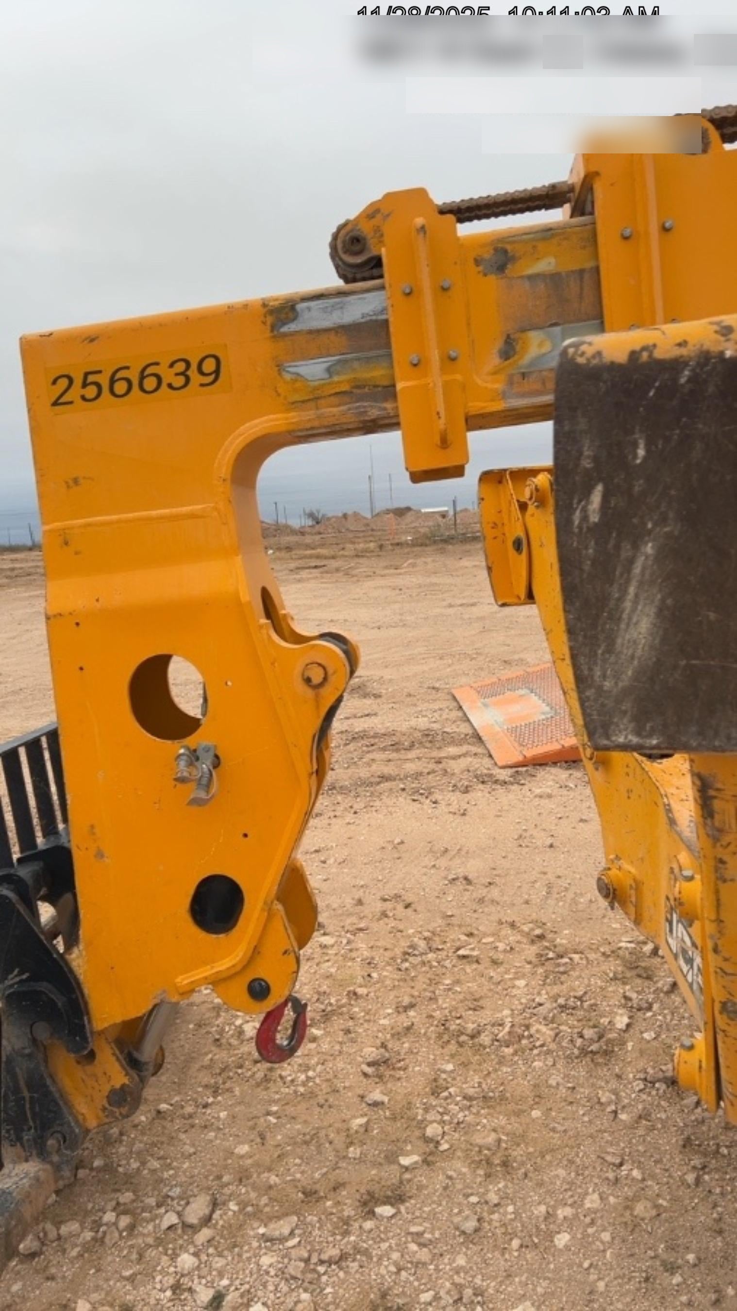 2022 JCB 512-56
