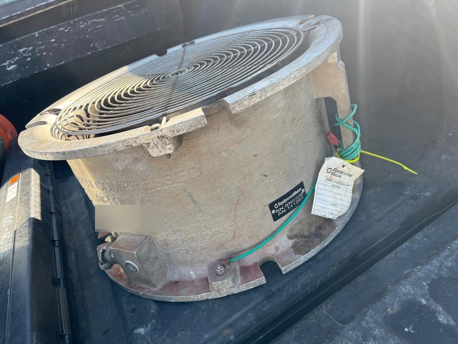 2021 MICHIGAN PNEUMATIC 20262