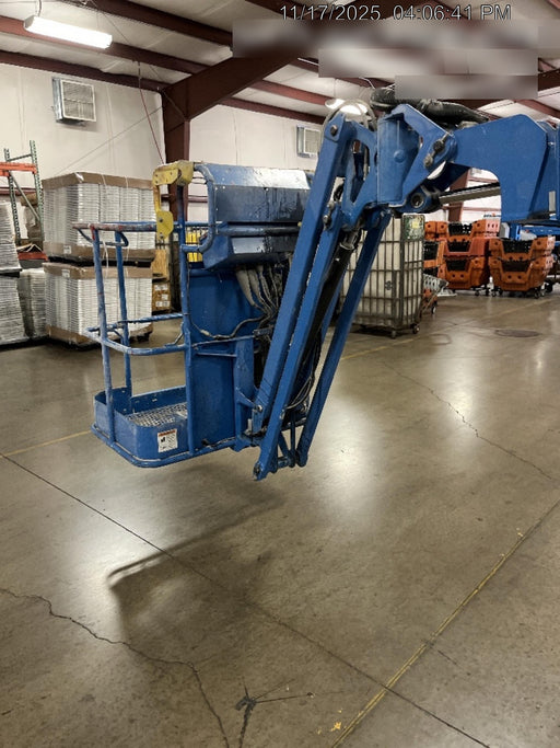 2020 GENIE Z-30/20N RJ