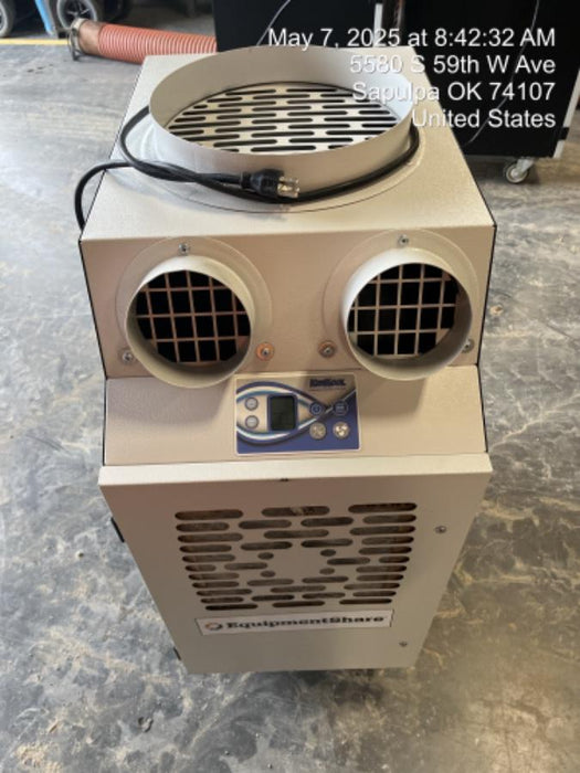 2023 KWIKOOL KPAC1411-2