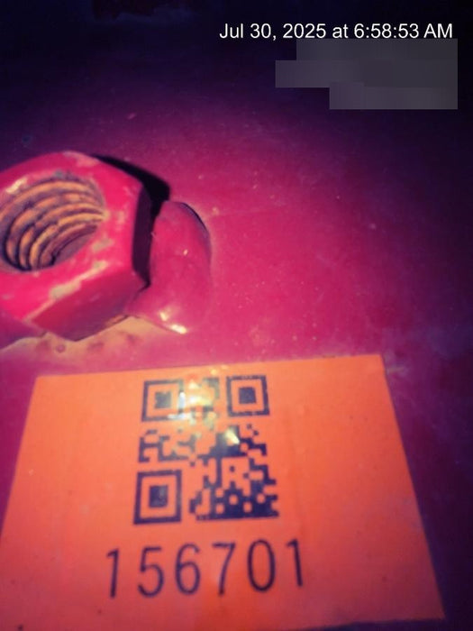 2021 KEY PLANT Pipe Conveyor