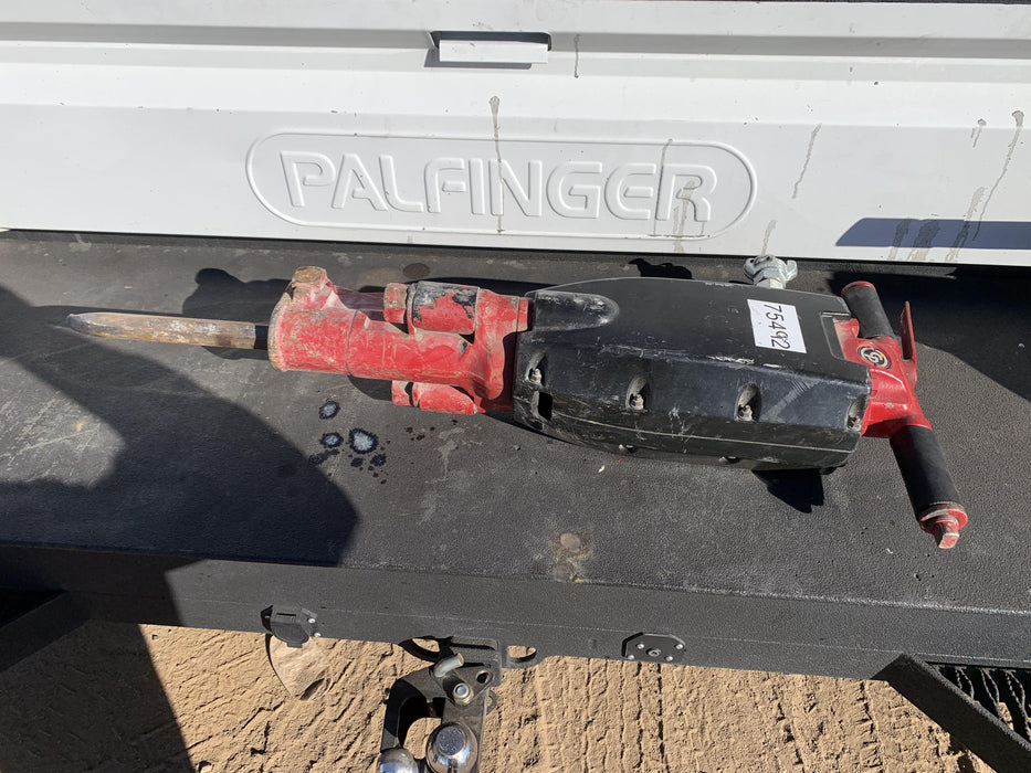 2020 CHICAGO PNEUMATIC CP 1290 S