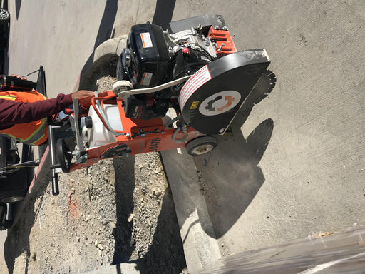 2019 HUSQVARNA FS 400 LV