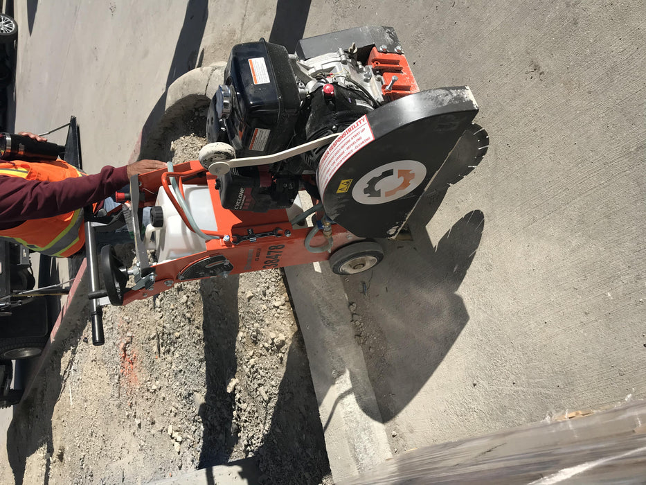 2019 HUSQVARNA FS 400 LV