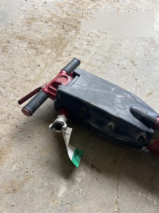 2019 CHICAGO PNEUMATIC CP 1290 S