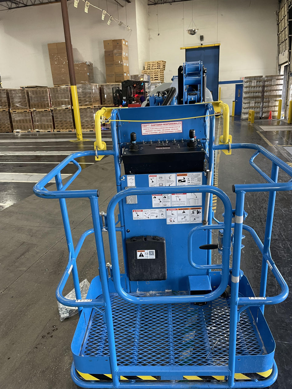 2024 GENIE Z40/23N RJ