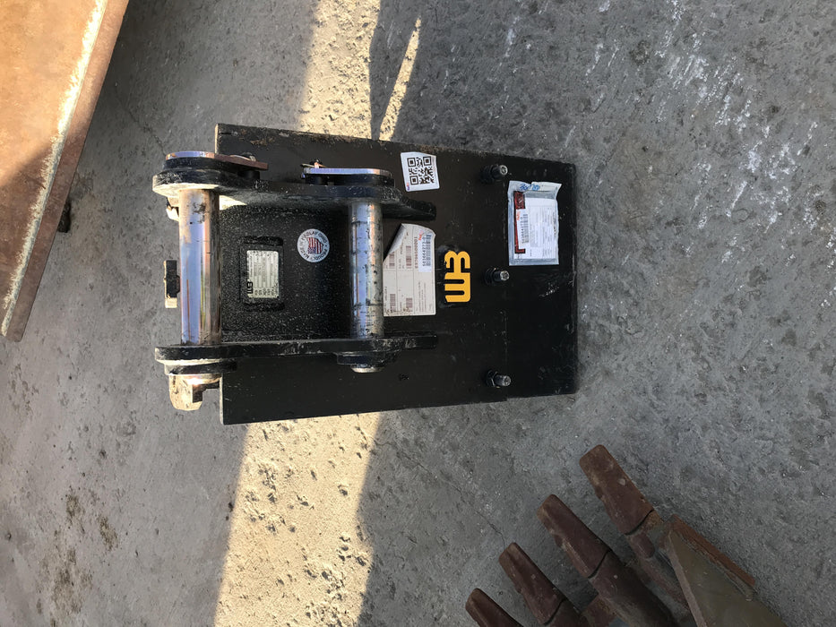 2020 WERK-BRAU WBC0518-2