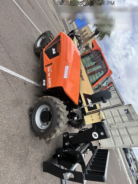 2026 JLG 519