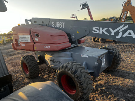 2017 SKYJACK SJ66T