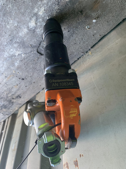 2020 MICHIGAN PNEUMATIC MP-CH3R