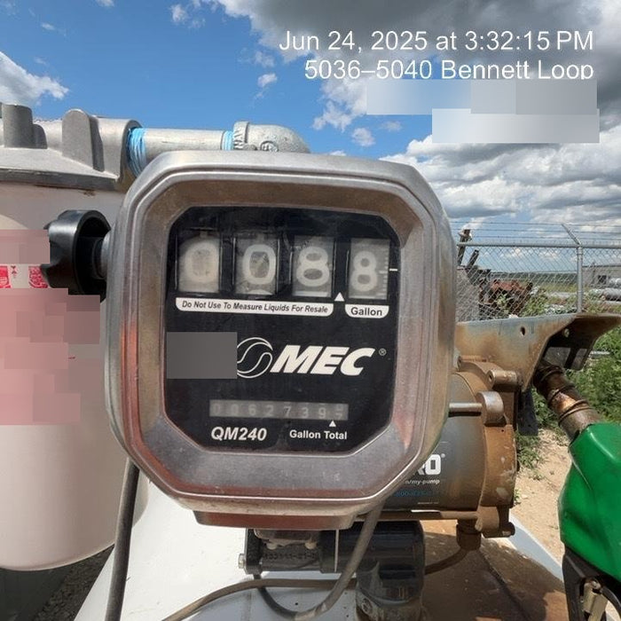 2025 WANCO WLTT-4MK8K