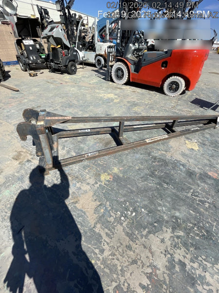 2021 STAR INDUSTRIES 1320TK