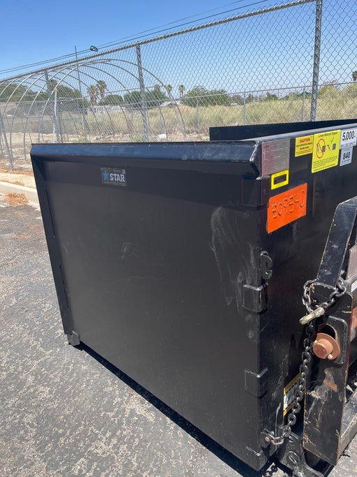 2025 STAR INDUSTRIES 1425