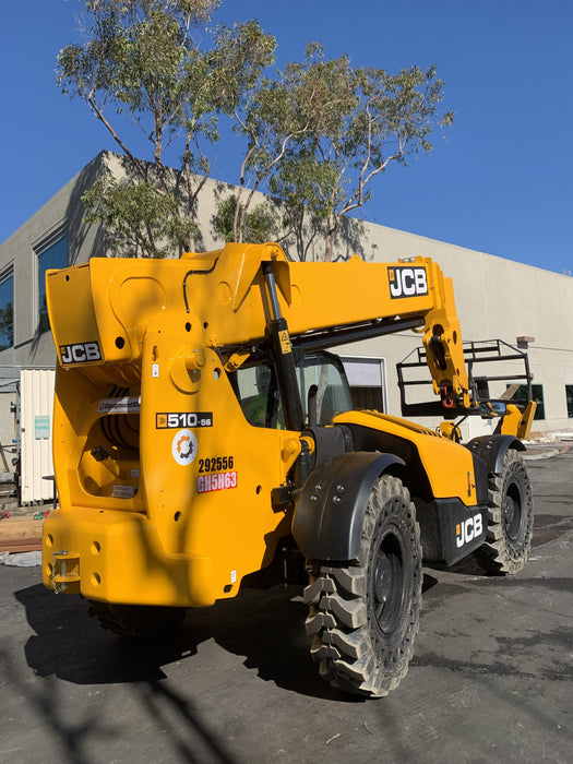2023 JCB 510-56