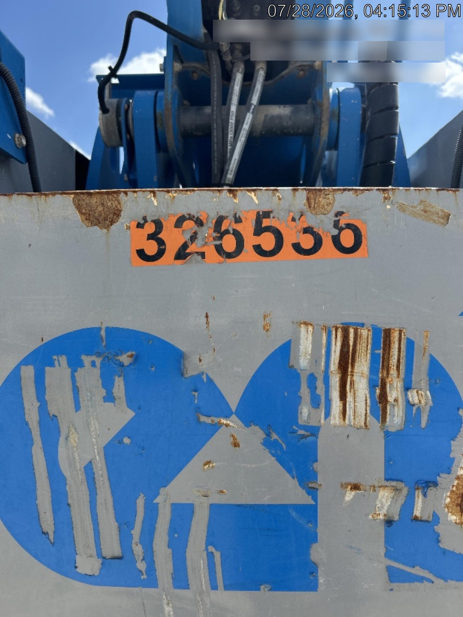 2023 GENIE S-65 XC