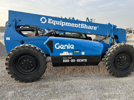 2025 GENIE GTH-636