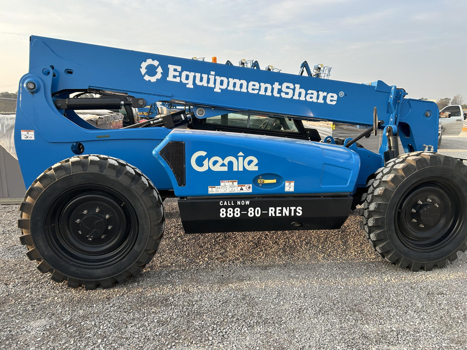 2025 GENIE GTH-636