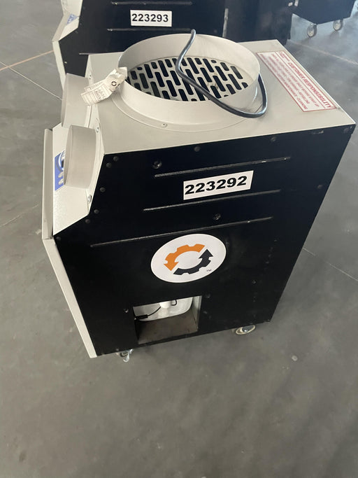 2022 KWIKOOL KPAC1411-2