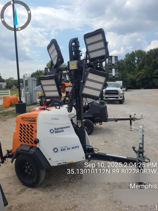 2024 GENERAC MLT2