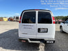 2023 CHEVROLET Express Van - Rental