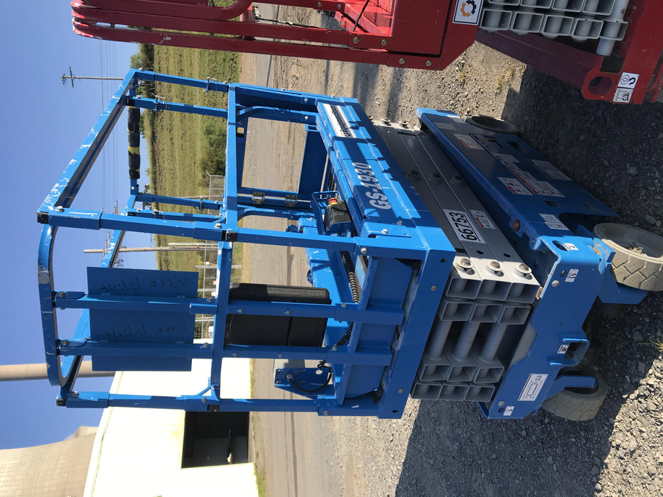 2020 Genie GS-1930 GENIE GS-1930