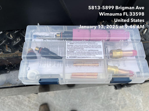 2024 LINCOLN ELECTRIC Sprinter 180Si