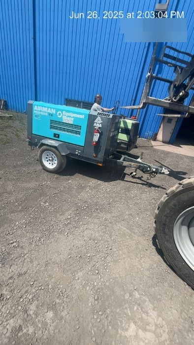 2024 AIRMAN PDS185S CWK