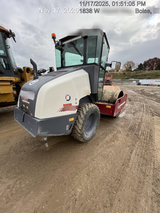 2023 DYNAPAC CA1400D