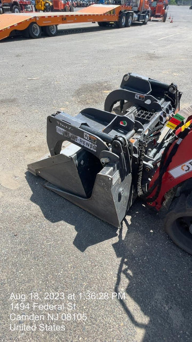 2022 PALADIN UTILITY GRAPPLE 11876-0022