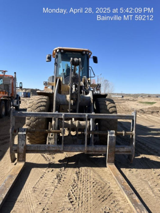 2022 STRICKLAND 100873