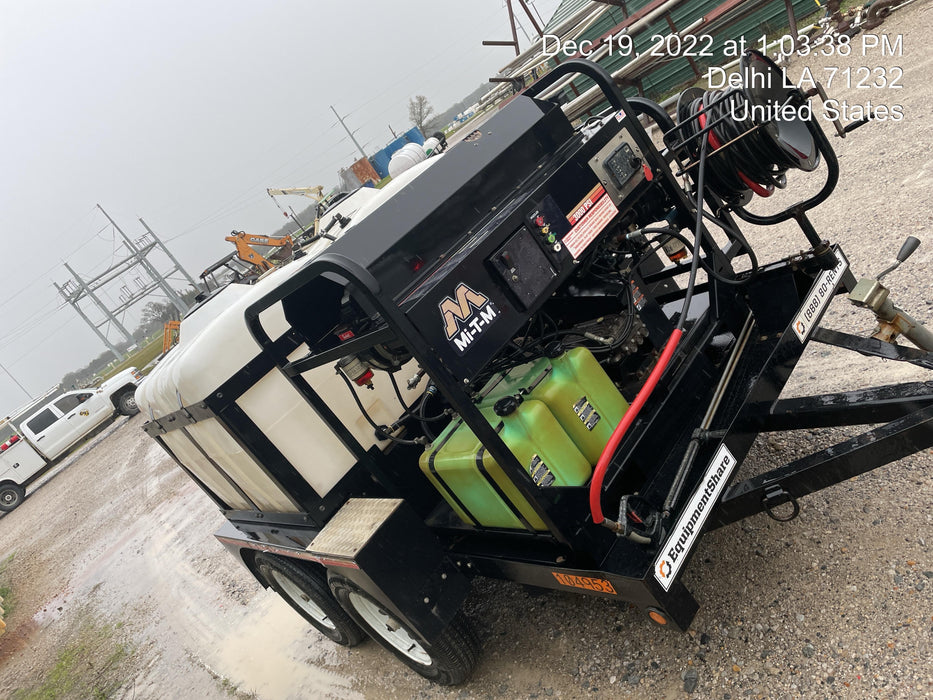 2020 MI-T-M CORPORATION HS-3006-0MDK-UR