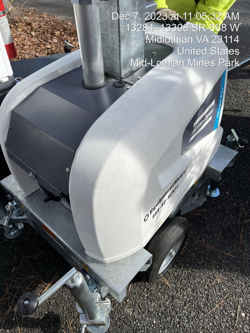 2023 ATLAS COPCO HILIGHT E3 Plus