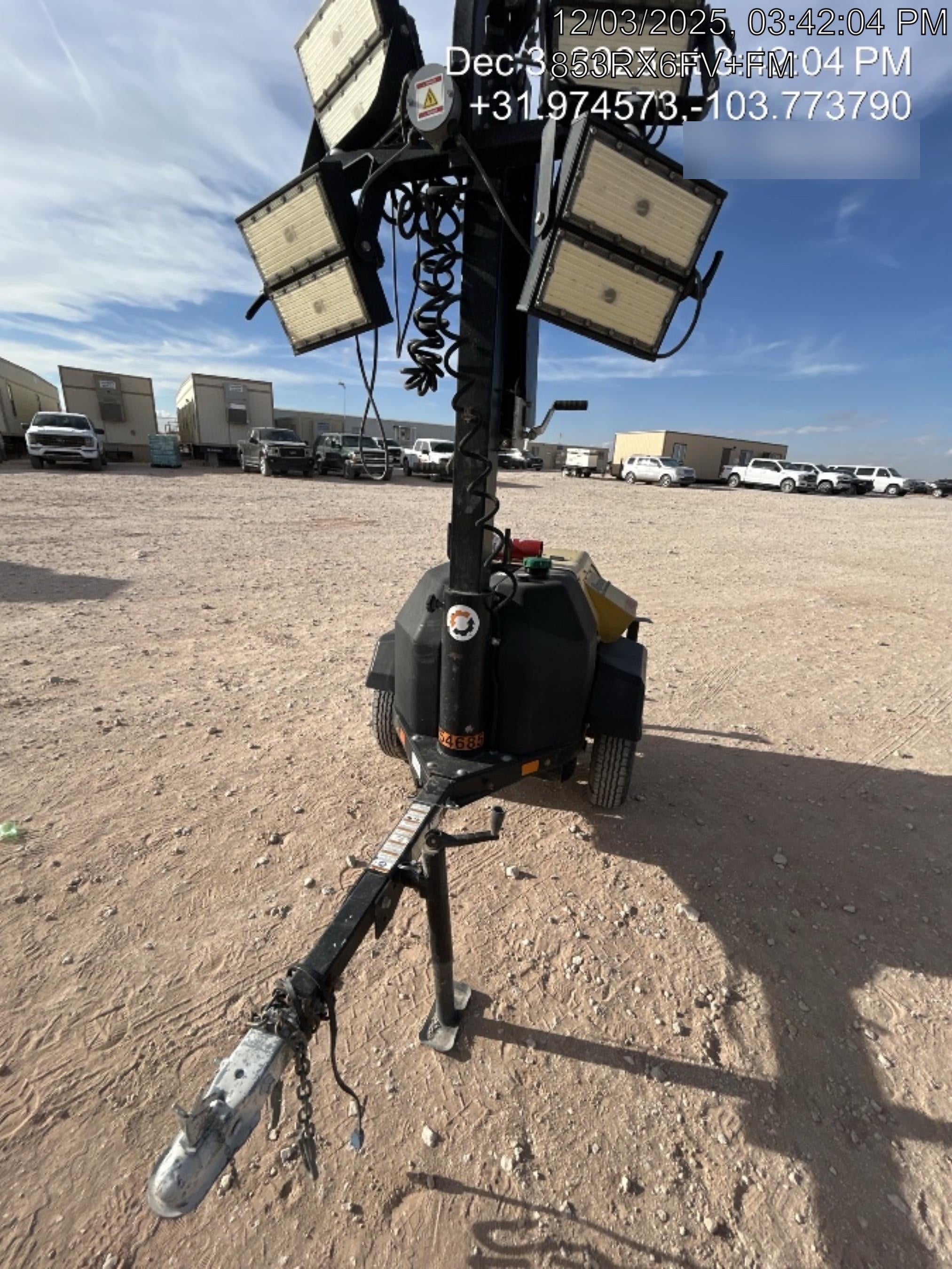 2022 ALLMAND NLV3GR