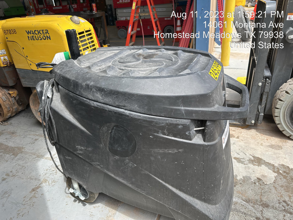 2022 POWER BREEZER PB4BASE