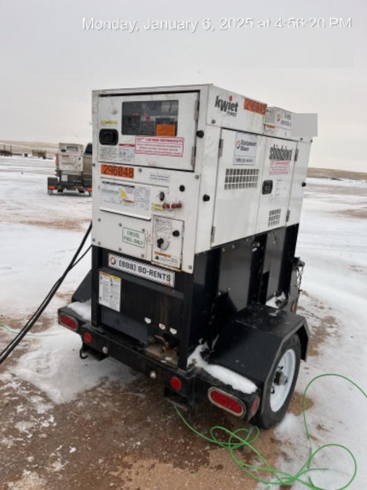 2023 SHINDAIWA DGK15FL